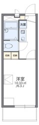 レオパレス正楓の物件間取画像